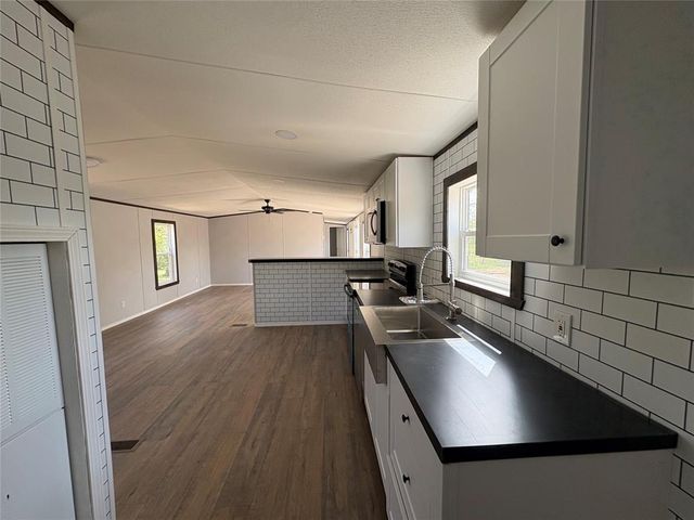 95 N Harmony Lane, Shawnee, OK 74804