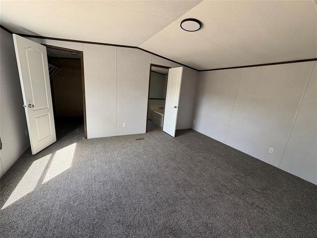 95 N Harmony Lane, Shawnee, OK 74804