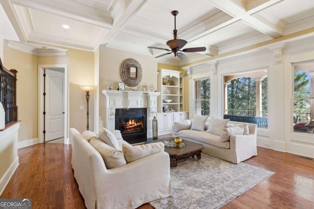 5640 Copper Creek Pass, Cumming, GA 30040