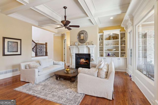 5640 Copper Creek Pass, Cumming, GA 30040