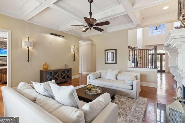 5640 Copper Creek Pass, Cumming, GA 30040