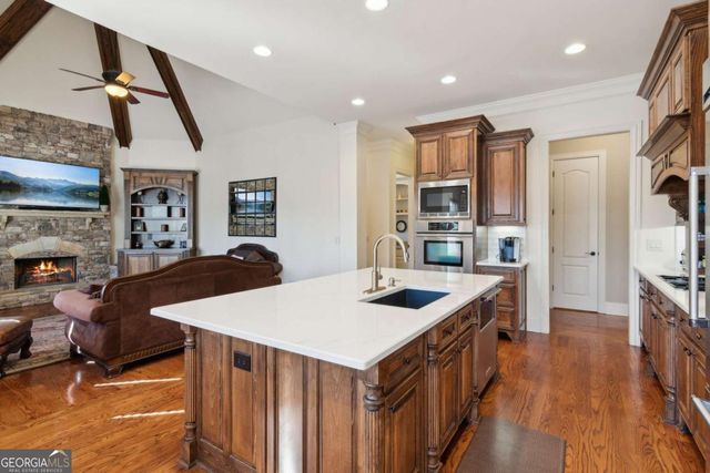 5640 Copper Creek Pass, Cumming, GA 30040