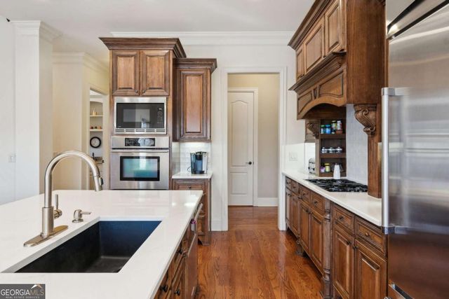 5640 Copper Creek Pass, Cumming, GA 30040