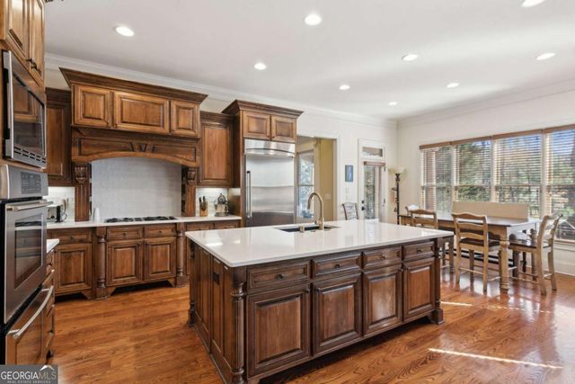 5640 Copper Creek Pass, Cumming, GA 30040