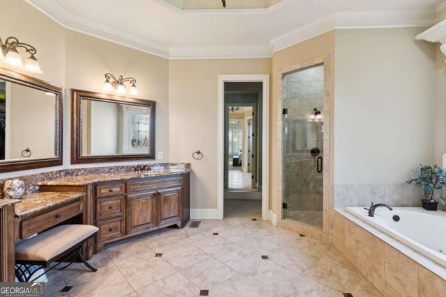 5640 Copper Creek Pass, Cumming, GA 30040