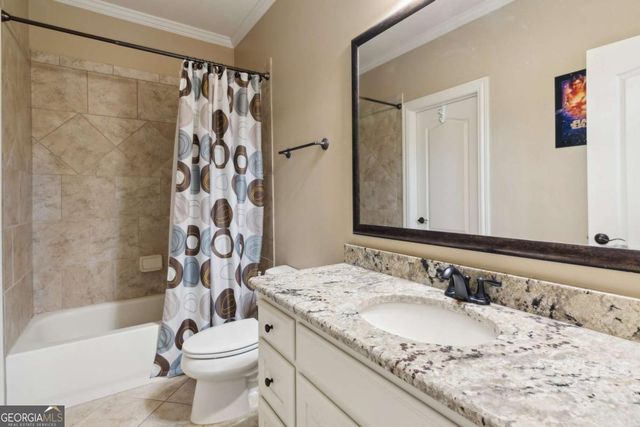 5640 Copper Creek Pass, Cumming, GA 30040