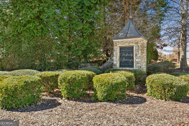 5640 Copper Creek Pass, Cumming, GA 30040