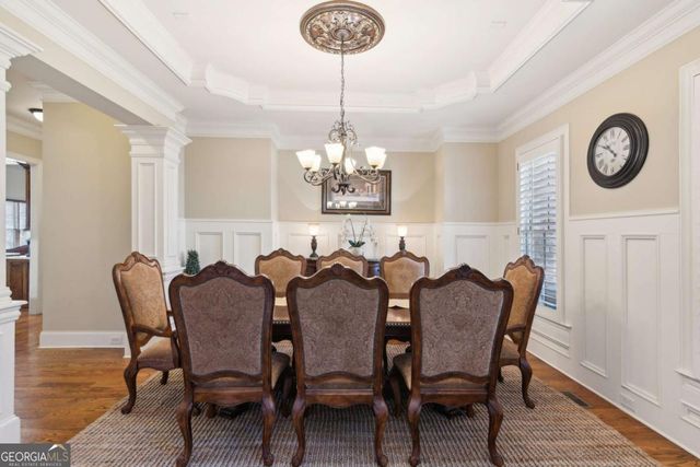 5640 Copper Creek Pass, Cumming, GA 30040