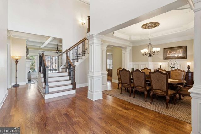 5640 Copper Creek Pass, Cumming, GA 30040