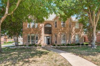 2801 Flamingo Lane, Plano, TX 75074