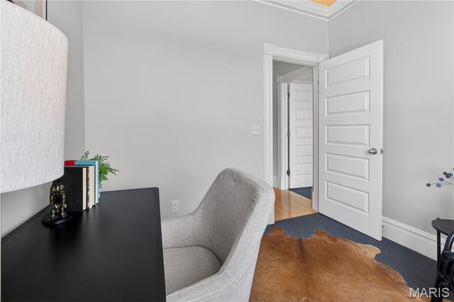 4159 McRee Avenue, St Louis, MO 63110