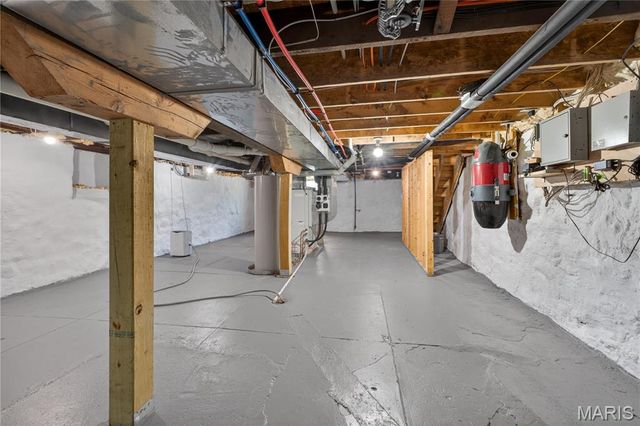 4159 McRee Avenue, St Louis, MO 63110