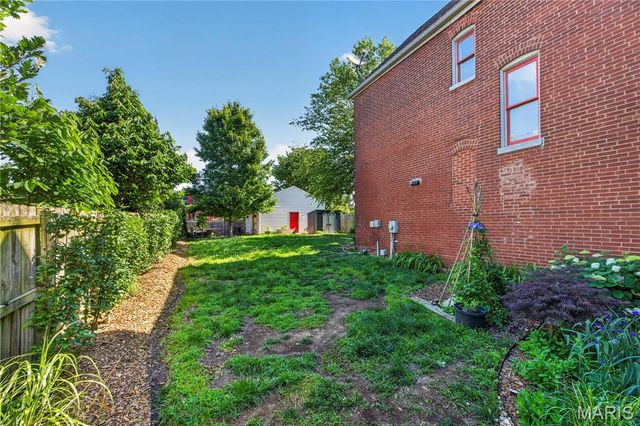 4159 McRee Avenue, St Louis, MO 63110