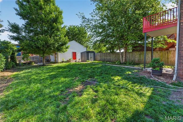 4159 McRee Avenue, St Louis, MO 63110