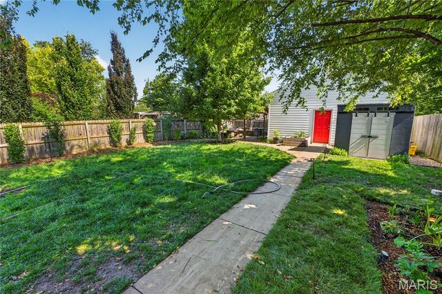 4159 McRee Avenue, St Louis, MO 63110