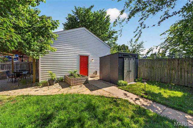 4159 McRee Avenue, St Louis, MO 63110