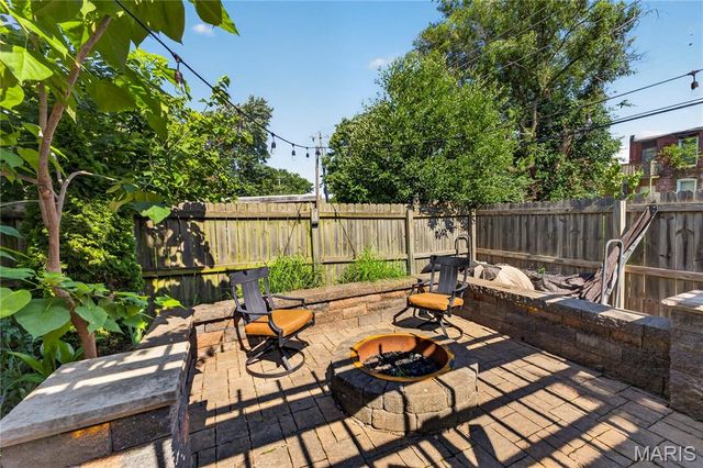 4159 McRee Avenue, St Louis, MO 63110