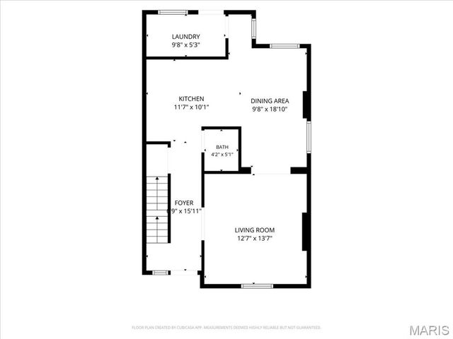 4159 McRee Avenue, St Louis, MO 63110