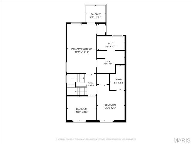 4159 McRee Avenue, St Louis, MO 63110
