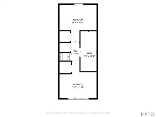 4159 McRee Avenue, St Louis, MO 63110