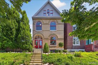 4159 McRee Avenue, St Louis, MO 63110