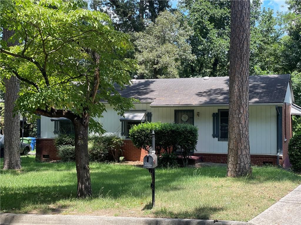 394 Argus NW Circle, Atlanta, GA 30331