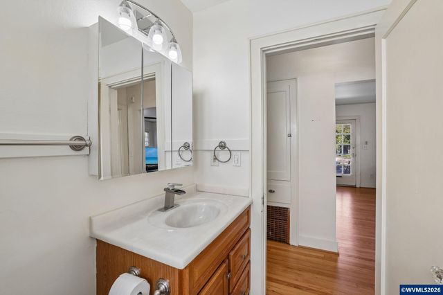 750 Belmont St NE, Salem, OR 97301