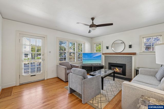 750 Belmont St NE, Salem, OR 97301