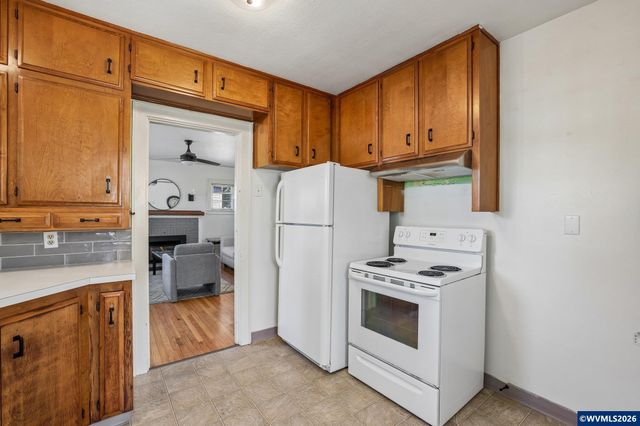 750 Belmont St NE, Salem, OR 97301