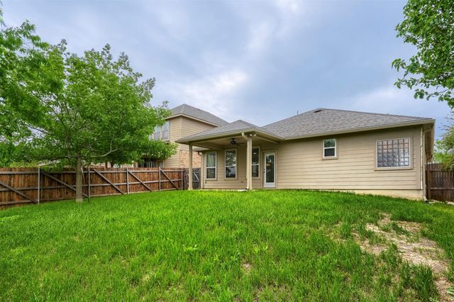 401 Tranquility MTN, Buda, TX 78610