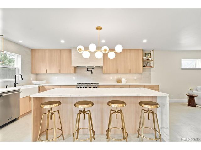 4131 Wyandot St, Denver, CO 80211