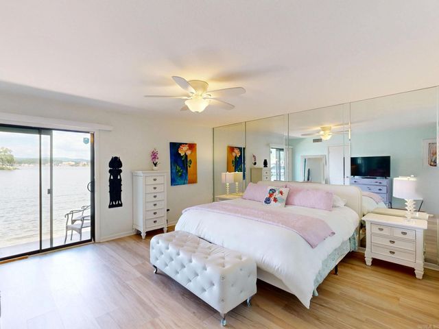 200 Hamilton Oaks Dr Apt M1, Hot Springs, AR 71913