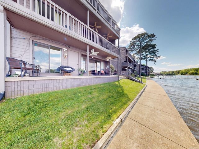 200 Hamilton Oaks Dr Apt M1, Hot Springs, AR 71913