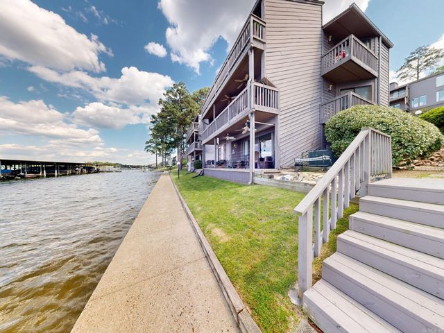 200 Hamilton Oaks Dr Apt M1, Hot Springs, AR 71913