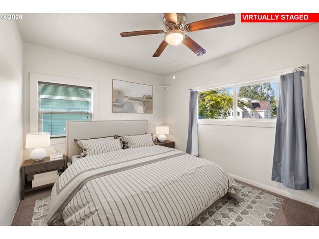 360 Ne LIBERTY Ave, Gresham, OR 97030