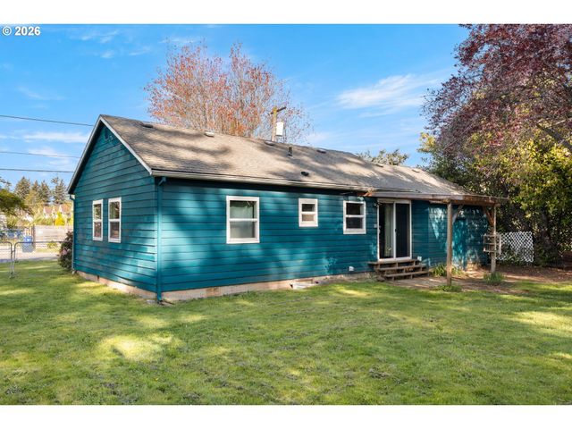 360 Ne LIBERTY Ave, Gresham, OR 97030