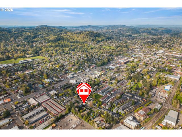 360 Ne LIBERTY Ave, Gresham, OR 97030