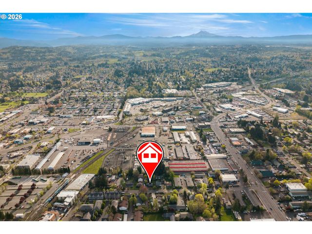 360 Ne LIBERTY Ave, Gresham, OR 97030