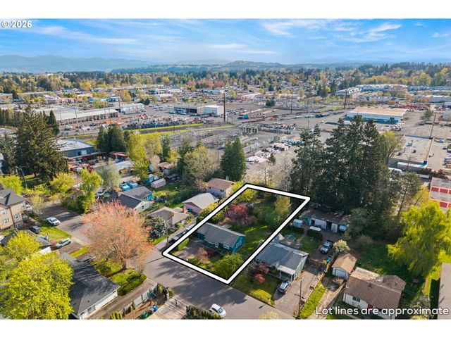 360 Ne LIBERTY Ave, Gresham, OR 97030