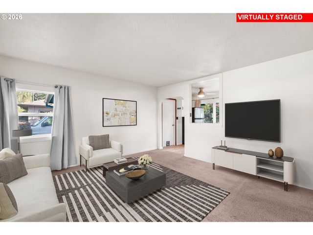 360 Ne LIBERTY Ave, Gresham, OR 97030