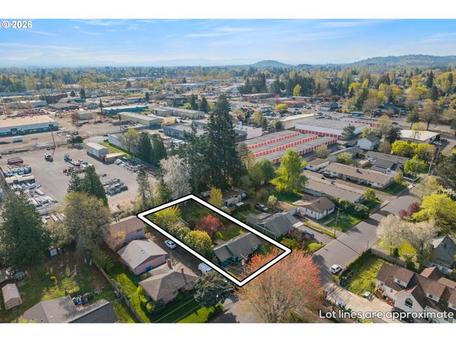 360 Ne LIBERTY Ave, Gresham, OR 97030