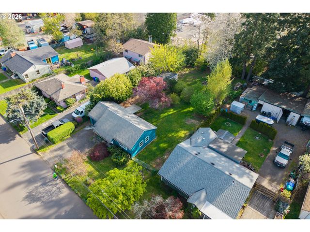360 Ne LIBERTY Ave, Gresham, OR 97030