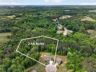 163 Hewett Road, Pendergrass, GA 30567
