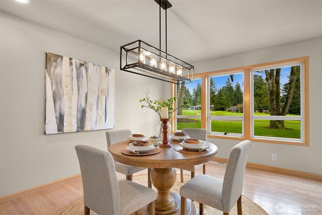 5520 Canvasback Road, Blaine, WA 98230