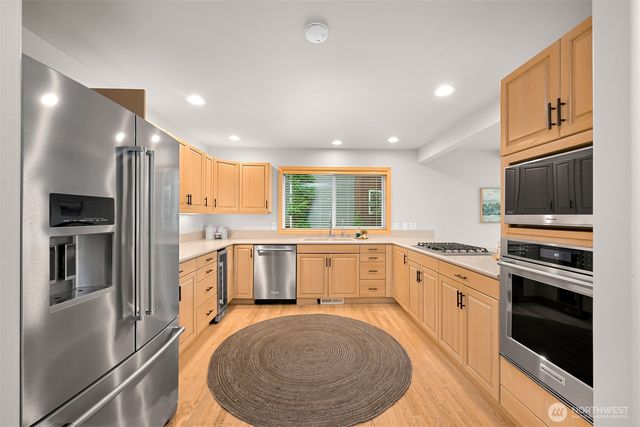 5520 Canvasback Road, Blaine, WA 98230