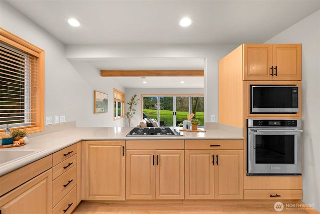 5520 Canvasback Road, Blaine, WA 98230