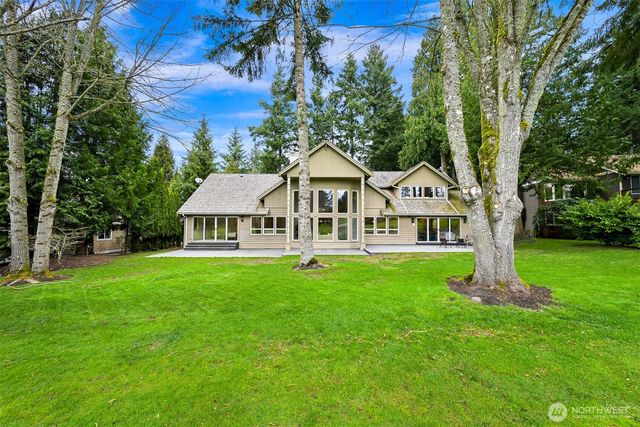 5520 Canvasback Road, Blaine, WA 98230