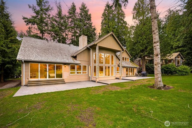 5520 Canvasback Road, Blaine, WA 98230