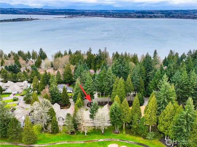 5520 Canvasback Road, Blaine, WA 98230