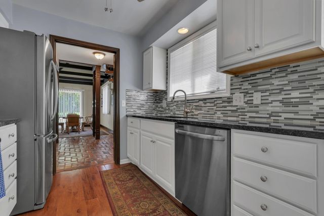 4375 Latin Lane, Upper Arlington, OH 43220
